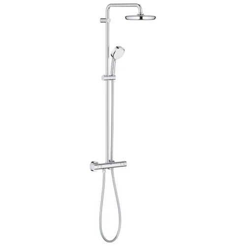 Grohe Tempesta Cosmopolitan System 210 image 1