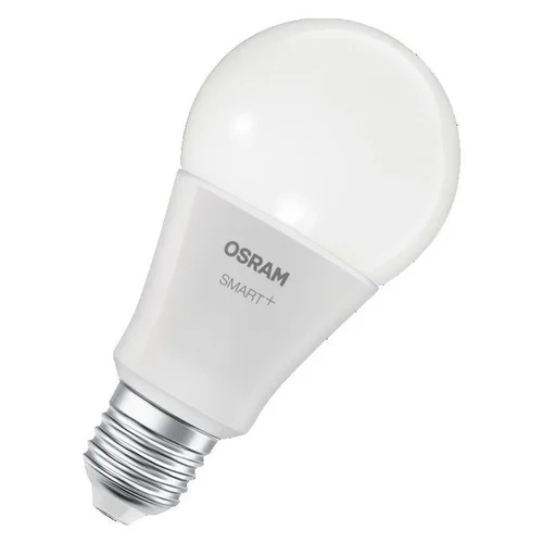 Osram Lemputė LED WIFI A100 E27 14W 1521LM TW image 1