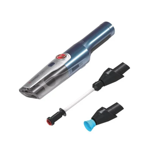 HOOVER HH710BSS 011 Rankinis dulkių siurblys image 1