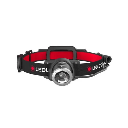 LED Lenser H8R galvos prožektorius, 600 lm image 2