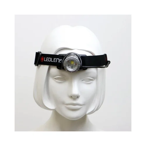 LED Lenser H8R galvos prožektorius, 600 lm image 3