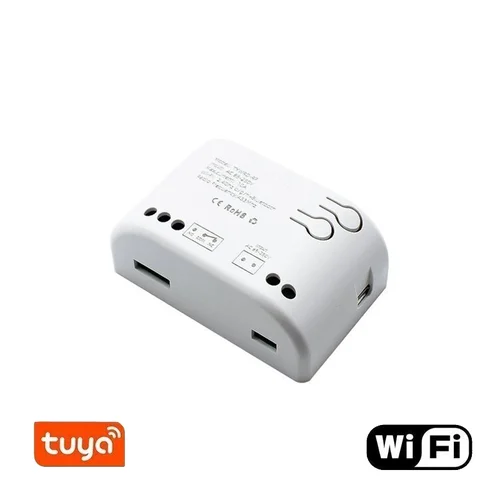 Feelspot FS-SRS02W RF išmanusis jungiklis Wi-Fi Tuya image 2