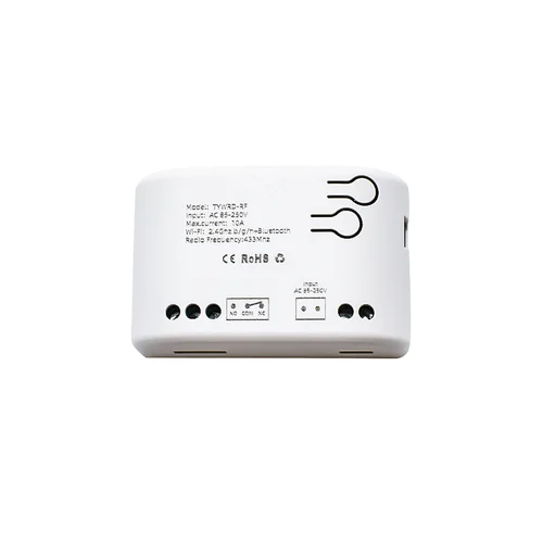 Feelspot FS-SRS02W RF išmanusis jungiklis Wi-Fi Tuya image 3