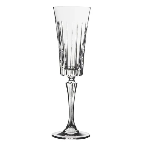 RCR TIMELESS šampano taurė 210 ml, 6 vnt. image 1