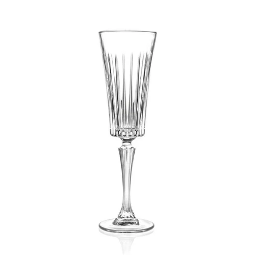 RCR TIMELESS šampano taurė 210 ml, 6 vnt. image 2
