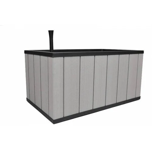 Keter Sequoia Duotech Medium Planter M 242901 image 1
