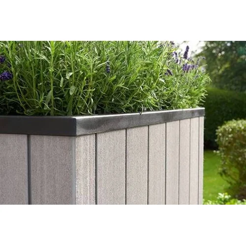 Keter Sequoia Duotech Medium Planter M 242901 image 2