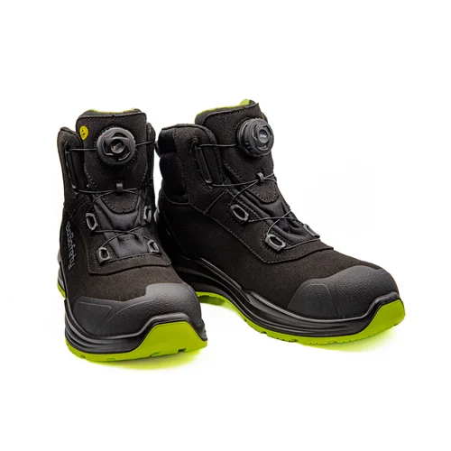 BoSafety LEONIDIO-MOZ S3S ESD, FO, WPA, SR, 43 image 3