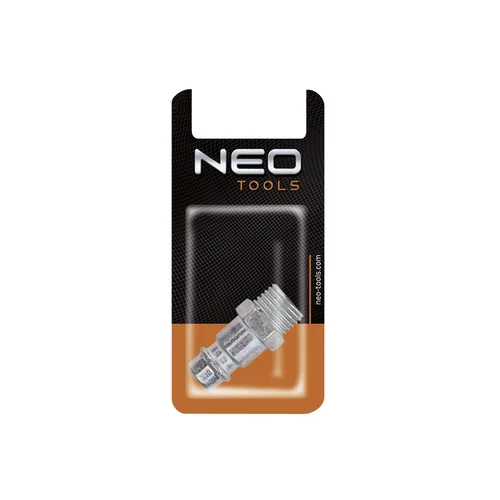 NEO Mova, išoriniu sriegiu 1/4" image 2