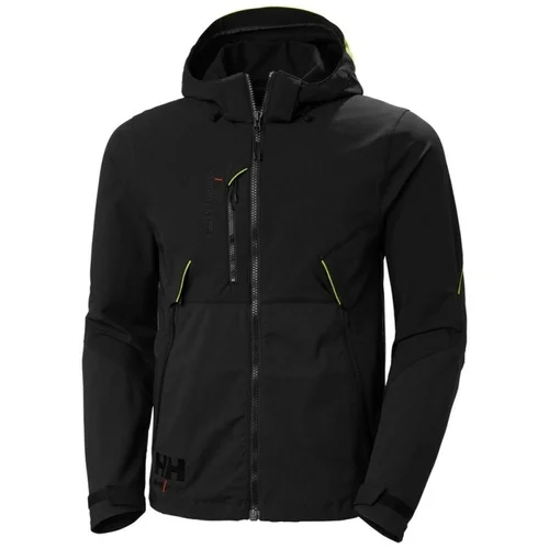 Striukė HELLY HANSEN Magni Evo Jacket, juoda - 4XL image 1
