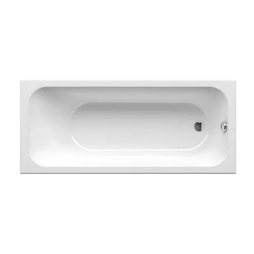 RAVAK Chrome vonia 170x75 cm image 1