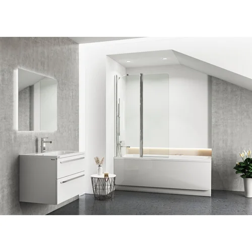 RAVAK Chrome vonia 170x75 cm image 3