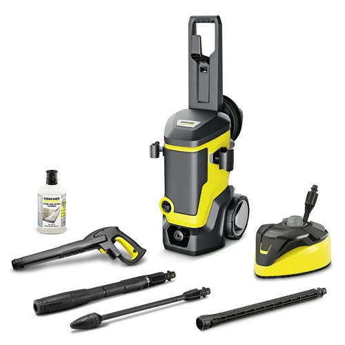Karcher K 7 WCM Premium Home 1.317-421.0 image 1