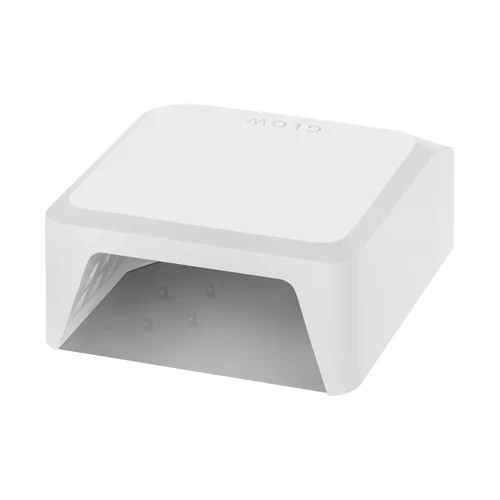 GLOW 112 UV/LED nagų lempa 48 W image 1