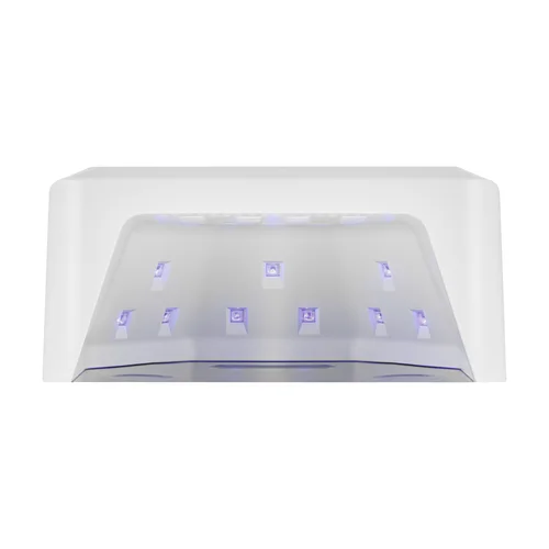 GLOW 112 UV/LED nagų lempa 48 W image 2