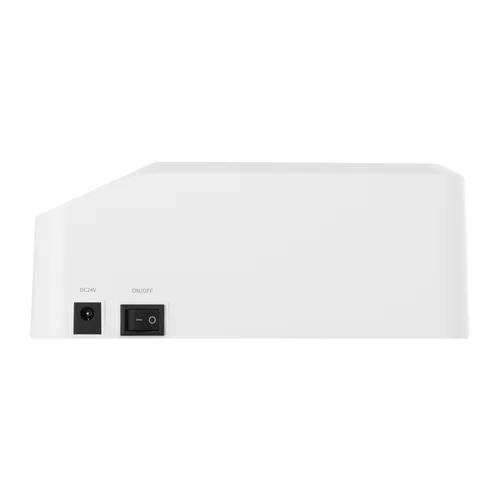 GLOW 112 UV/LED nagų lempa 48 W image 3