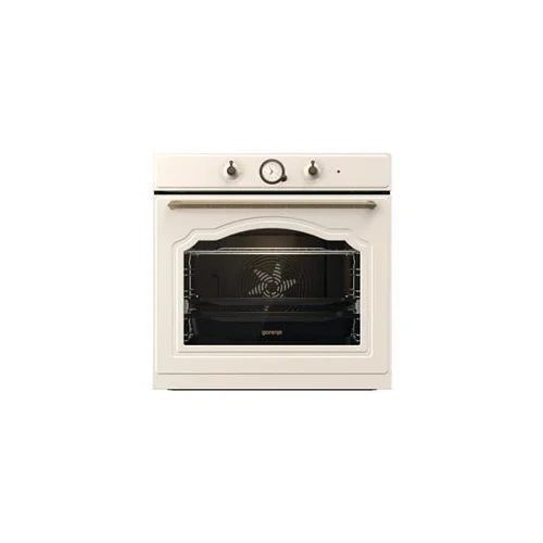 GORENJE BOS67372CLI Retro įmontuojama orkaitė image 1