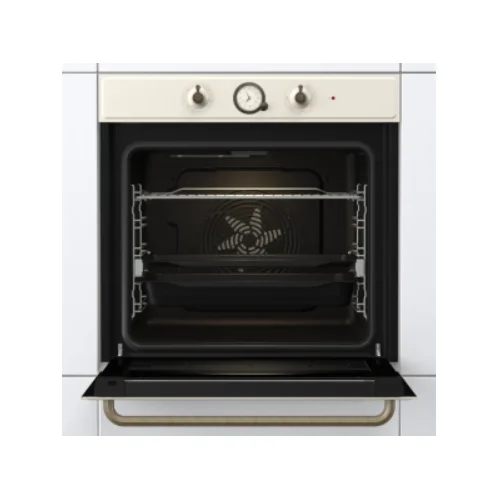 GORENJE BOS67372CLI Retro įmontuojama orkaitė image 2