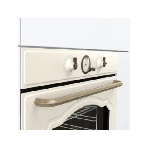 GORENJE BOS67372CLI Retro įmontuojama orkaitė image 3