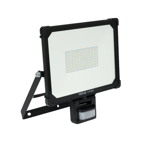YATO YT-818291 Prožektorius SMD LED 50 W su judesio jutikliu image 3