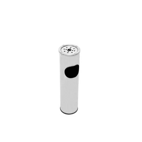 FOG TOWER 613-731078 Šiukšliadėžė-peleninė 14x54 cm image 1