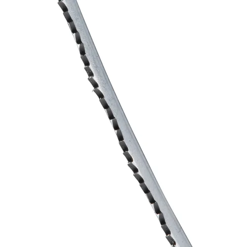 Pjovimo juosta Makita 194692-6, 13x0,5x1140mm, 24 Tpi, BIM, <4mm, 1 vnt. image 2