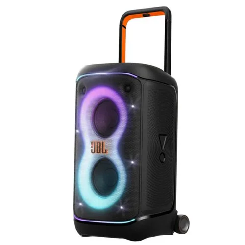 JBL PartyBox 520 garso kolonėlė, 400 W RMS image 1