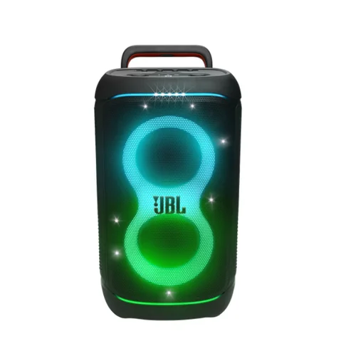 JBL PartyBox 520 garso kolonėlė, 400 W RMS image 3