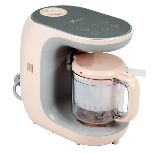 Momini NutriBlend 6in1 Daugiafunkcinis maisto smulkintuvas image 1