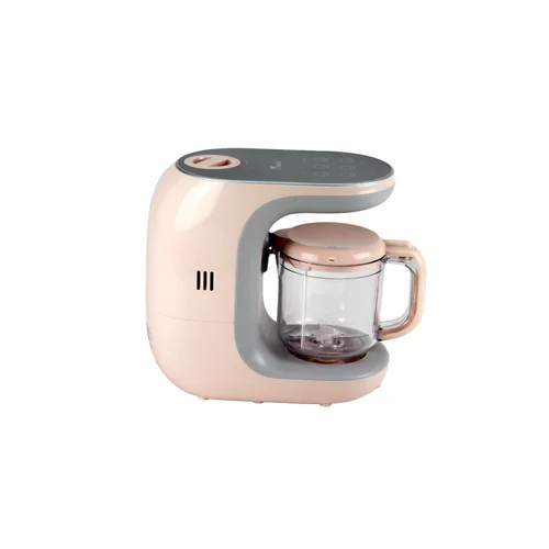 Momini NutriBlend 6in1 Daugiafunkcinis maisto smulkintuvas image 2