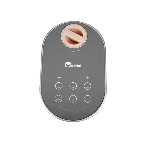 Momini NutriBlend 6in1 Daugiafunkcinis maisto smulkintuvas image 3
