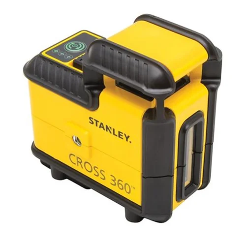 STANLEY STHT77594-1 Lazerinis lygintuvas 25 m image 1