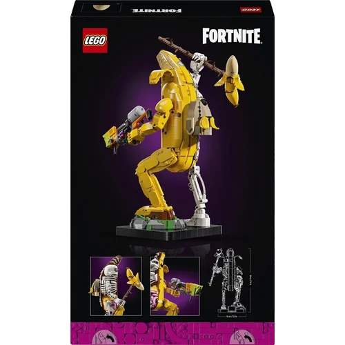 LEGO® Fortnite Peely Bone 77072, 1414 vnt. image 2