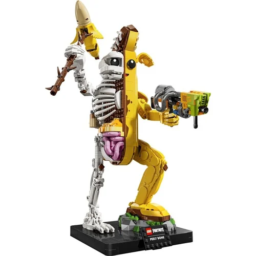 LEGO® Fortnite Peely Bone 77072, 1414 vnt. image 3