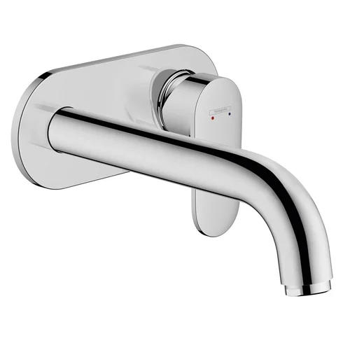 Hansgrohe Vernis potinkinis praustuvio maišytuvas 71576000 chromo image 1