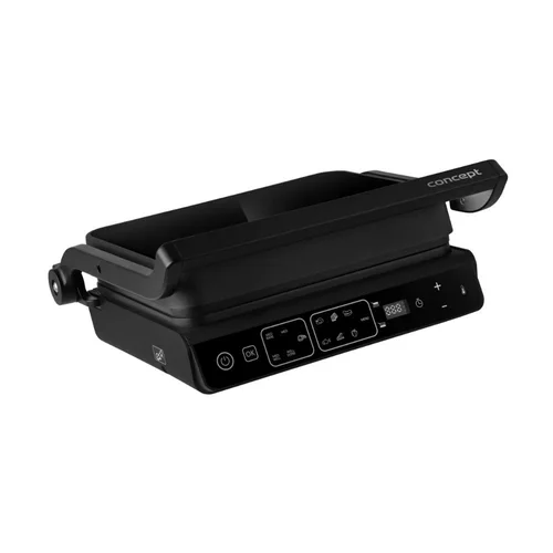 Concept GE3600 Elektrinė kepsninė su temperatūros jutikliu image 1