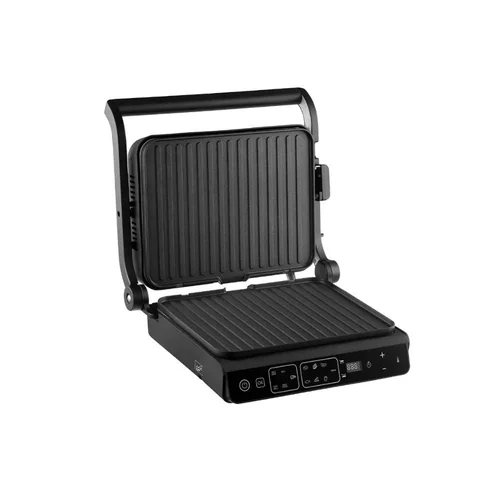Concept GE3600 Elektrinė kepsninė su temperatūros jutikliu image 2