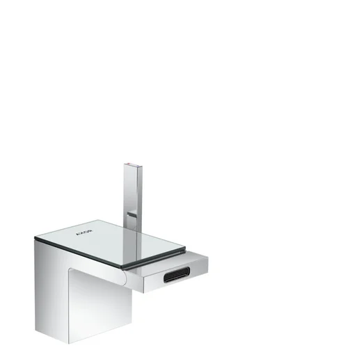 Hansgrohe AXOR MyEdition 47210000 Bide maišytuvas image 1