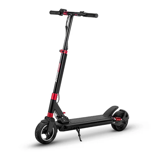Beaster Scooter BS54ST elektrinis paspirtukas image 1