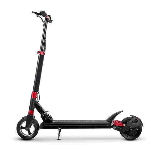 Beaster Scooter BS54ST elektrinis paspirtukas image 2
