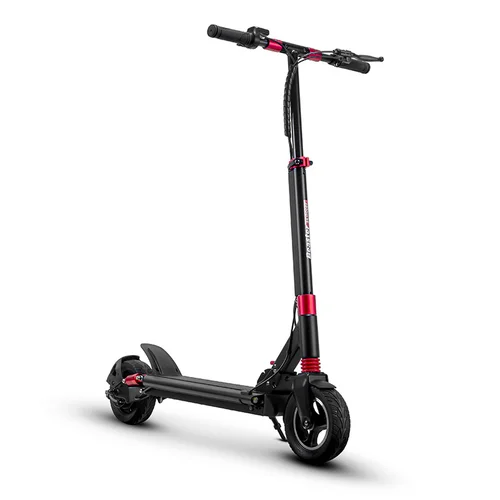 Beaster Scooter BS54ST elektrinis paspirtukas image 3