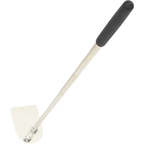 KS Tools Veidrodėlis apžiūrai teleskopinis 178-675 mm, 45x63 mm image 1