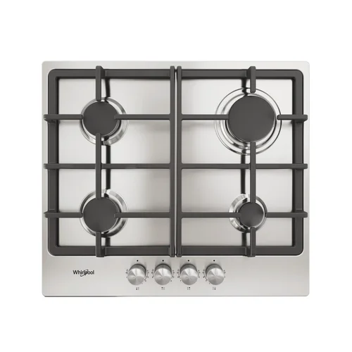 WHIRLPOOL TGML 660 IX Dujinė kaitlentė 60 cm image 1