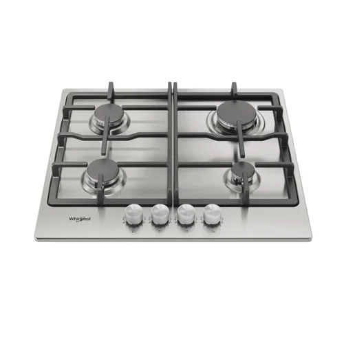 WHIRLPOOL TGML 660 IX Dujinė kaitlentė 60 cm image 2