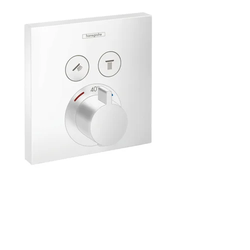 Hansgrohe ShowerSelect 15763700 Potinkinis termostatinis maišytuvas image 1