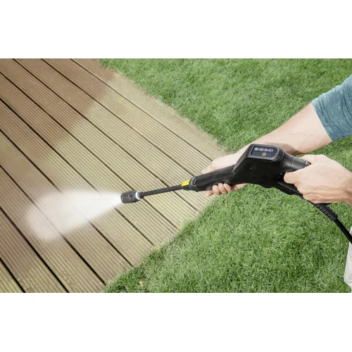 KARCHER K3 Premium 1.602-654.0 Aukšto slėgio plovykla image 3