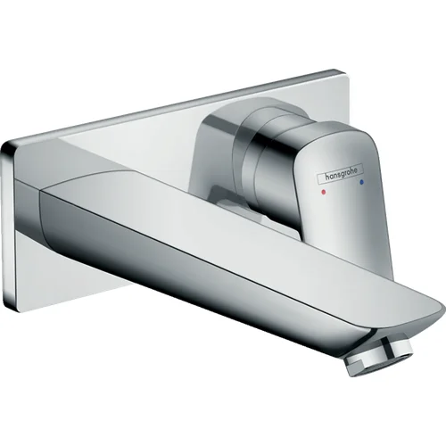 Hansgrohe Logis 71220000 Potinkinis praustuvo maišytuvas image 1