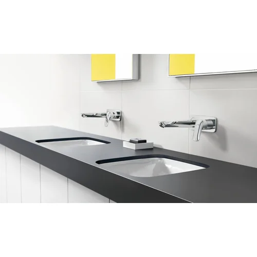 Hansgrohe Logis 71220000 Potinkinis praustuvo maišytuvas image 2