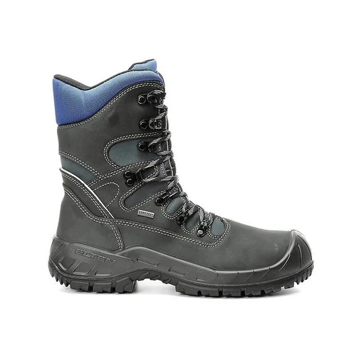 ELTEN Joris GTX S3 SRC CI Žieminiai Batai 43 Juodi image 2