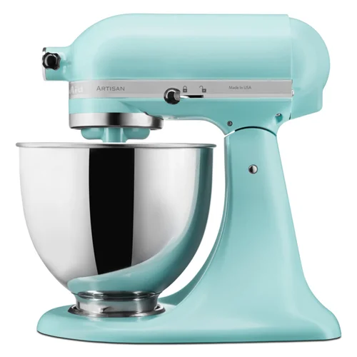 KitchenAid Artisan 5KSM125EMI Mineral Water 4,8 L image 1